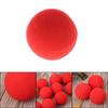 10PCS 3.5cmFinger Magic Tricks Props Sponge Balls Street Classical Stage Tricks