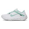 Nike Air Zoom Winflo 10 'White Emerald Rise' Women's Sneakers FN7106-100