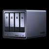 UGREEN DXP4800 4-Bay Private Cloud NAS Server