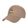 Navy Seal Team  Slim Ed Curved Brim Baseball Cap City Roaming Summer Hat