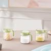 Jingcui Series Oil Pot & Seasoning Jar 5-Piece Set
