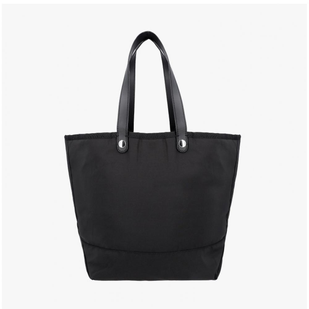 Vivienne Westwood Poly Utility Small Shopper Tote Bag W019e N403