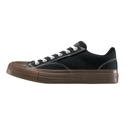 Chuck Taylor All Star Low Malden Street - Schwarz Weiß Braun Unisex Sneaker A15593C