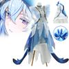 Shorekeeper Wuthering Waves Cosplay Costume Woman Dress Game Party Play Role