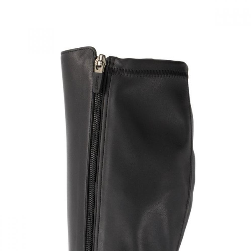 Tandy Long Boots K 040