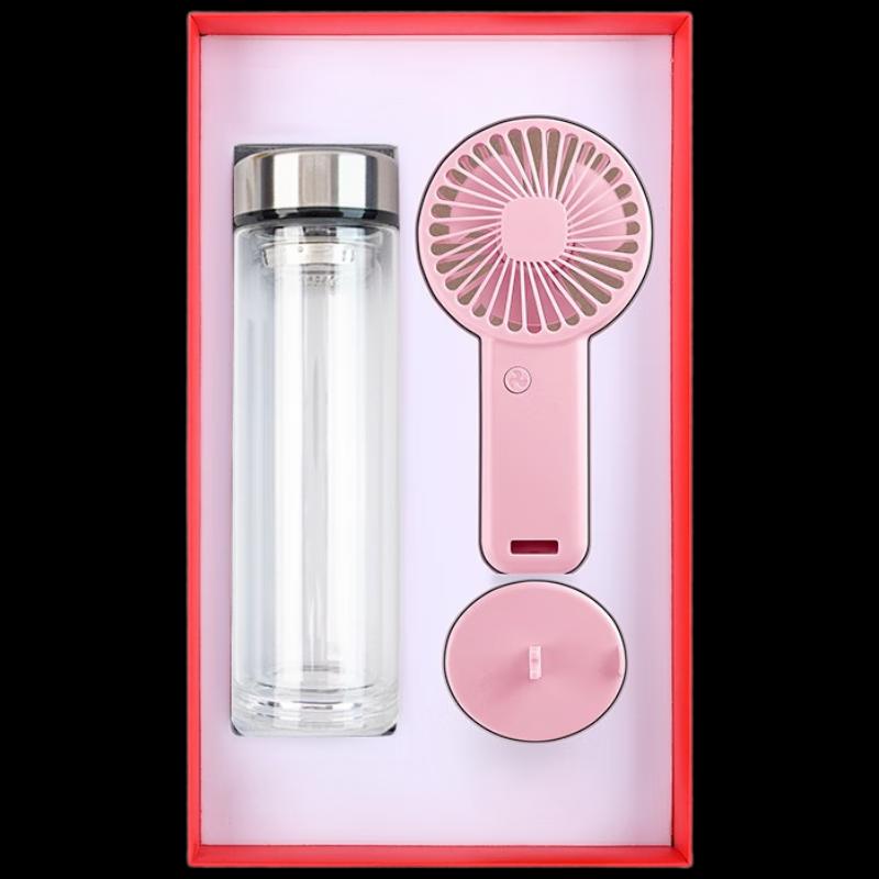 Yisanwei Summer Essentials Gift Set