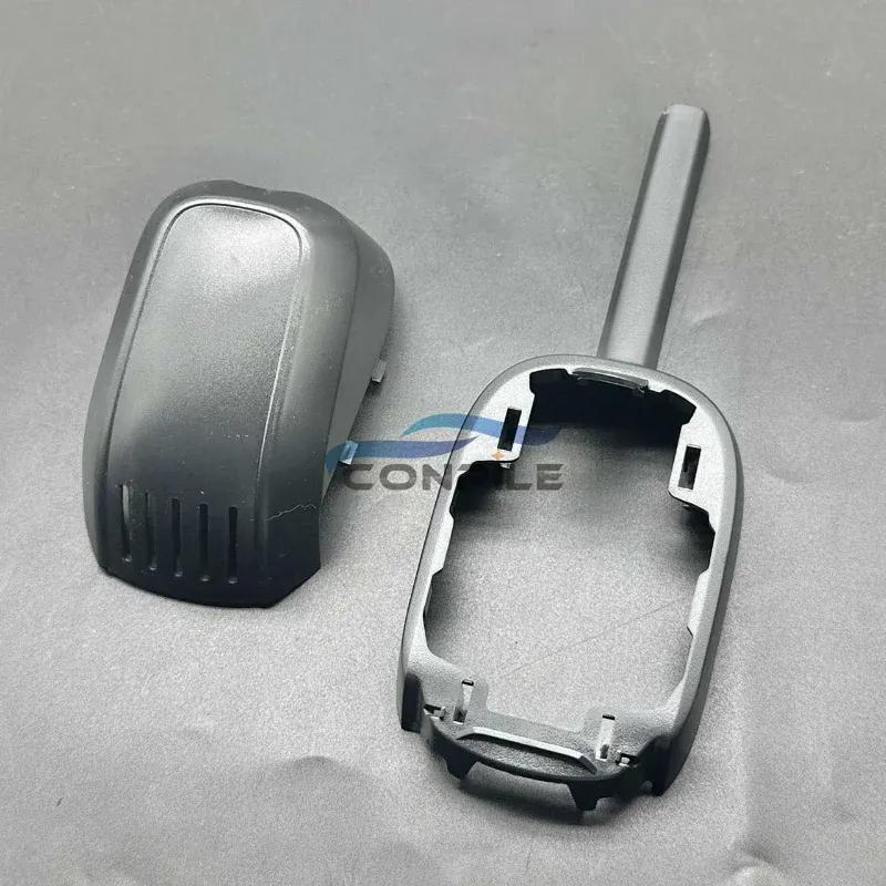 Auto Innenrückspiegel Basisabdeckung Blende für VW Touareg 7P 2011-2018 7P6857594 7P6857593A