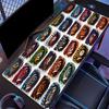 NFL Print Mouse Pad, for Keyboard Pad Laptop PC Mat for Office Home Use, Desk Decor, Perfect Birthday Gift for Gamers