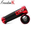 For Husqvarna Svartpilen 401 VITPILEN 401 Motorcycle Hand Grips Handle Bar Handlebar Hand Grip