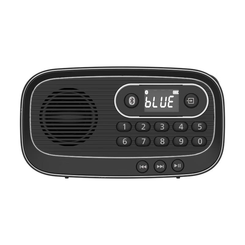 Philips TAR1100 Portable Bluetooth Radio & Speaker (CN version)