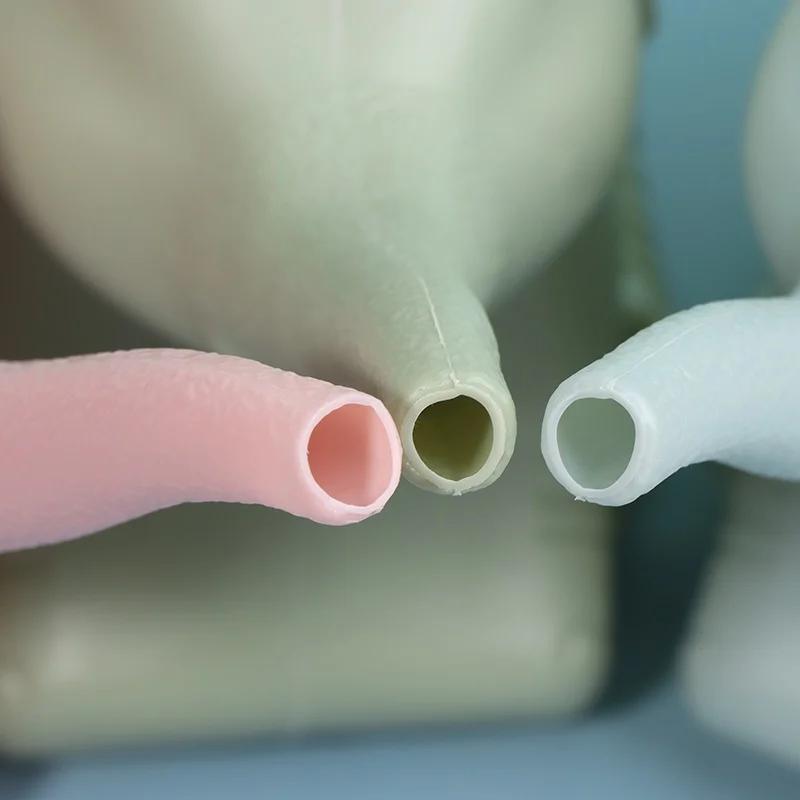 1 ks Plastová sloní konvička na zalévání Domácí terasa Trávník Zahradničení Rostlina Venkovní závlaha