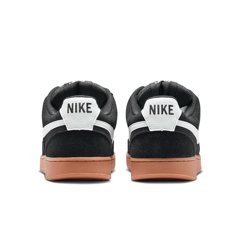 Nike Men's Court Vision LO Casual Shoes