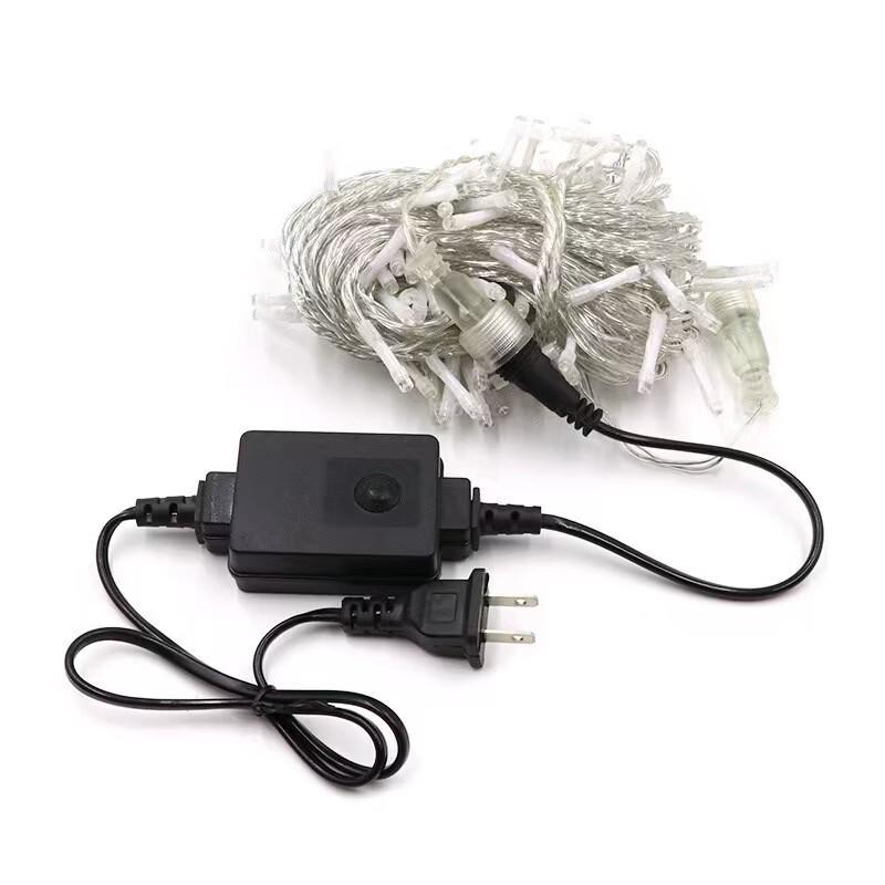 24V Starry Fairy String Lights