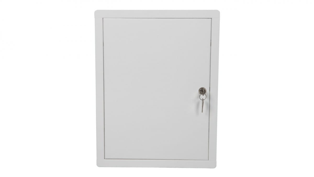 Inspection Door 300x400mm With Lock 30x40/Z/