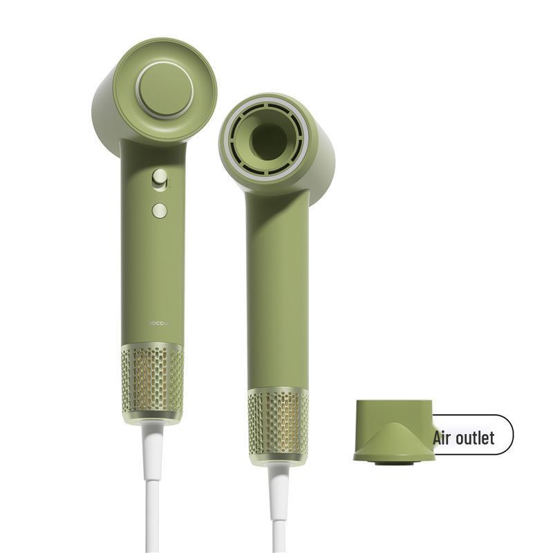 

DOCO Mini High-Speed Hair Dryer with Negative Ion Technology for Children s Hair Care Standard