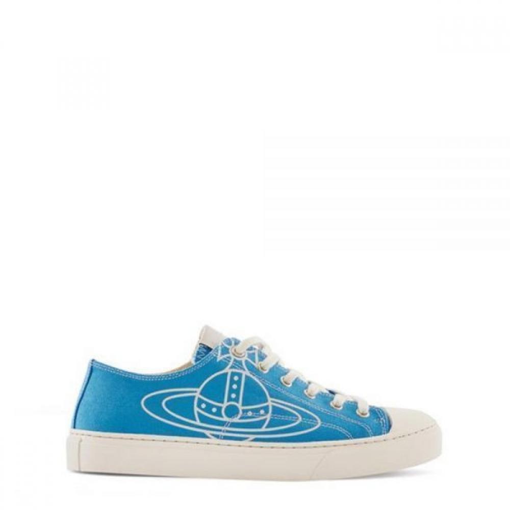 

Vivienne Westwood Plimsoll Low Top 2.0 59437195 Free40 (255㎜)