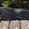 New Combat Ultra-light High-top Outdoor Wear-resistant, Breathable, Non-slip and Waterproof Paratroopers Airborne Training Tactical Training Boots