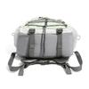 Outdoor Hiking Backpack with Multiple Pockets and Adjustable Straps for Women