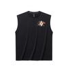 T-shirts e tops – Flanelas sem mangas