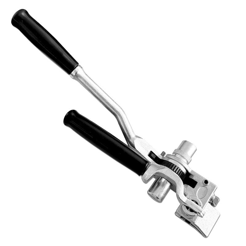 Stainless Steel Cable Tie Pliers: Self-Locking Fastener & Marine Cable Cutting Tool