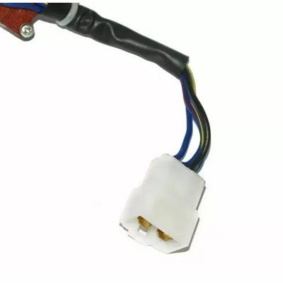 Heizlüftermotor Schaltereinheit für SJ410 SJ413 800 0.8L AT STD DX 5-Gang 1.3L