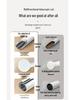 Heavy-Duty Telescopic Rod: No-Drill Curtain & Drying Solution for Bathroom, Bedroom, Doorway, Balcony