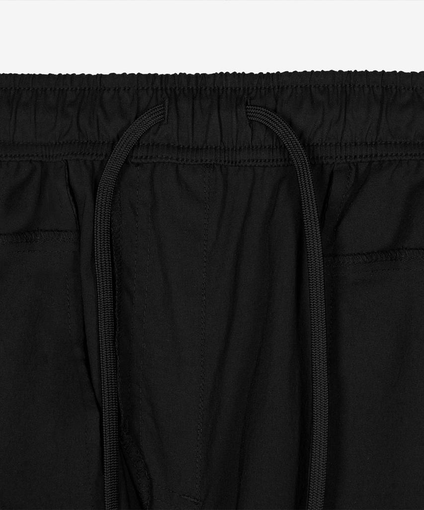 Nyuballanseu Nbntg21333 / Uni Essential Stretch Woven Jogger Pants (Black)
