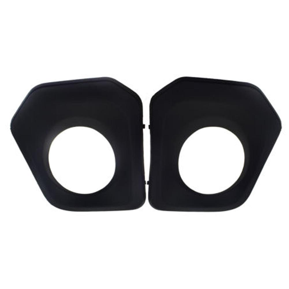 

Безель крышки TO1039195 фар 5212704020 5212804020 черный для Toyota