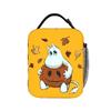 MOOMINS Inspired Insulated Lunch Bags Portable  Reusable Thermal Bag Tote Lunch Box Office  Outdoor Men Women