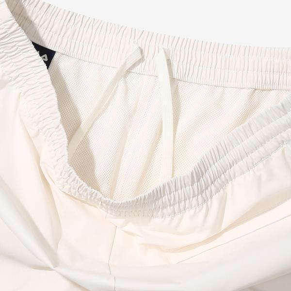 Fila Woven Jogger Pants Block Point