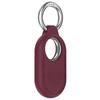 Silicone Case Housing Protective Cover Fit for SmartTag 2 Anti-lost Case Portable Carrying Case Anti-scratch Sleeve