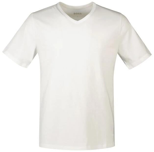 

BOSS Authenti 10243542 майка с вырезом нижнее белье 5 шт. M