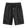 YUZHAOLIN Men's Plus Size Casual Cargo Shorts