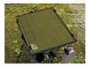 OUTDOOR MAN ZÁVĚSNÝ ŘETĚZOVÝ STŮL Camping Outdoor Glamping BBQ Kompaktní dovolená Touring Skládací ultralehký omyvatelný Snadná montáž KOFT-005G