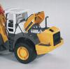 Liebherr 574 Wheel Loader BRUDER 02430 Profi Series 1:16