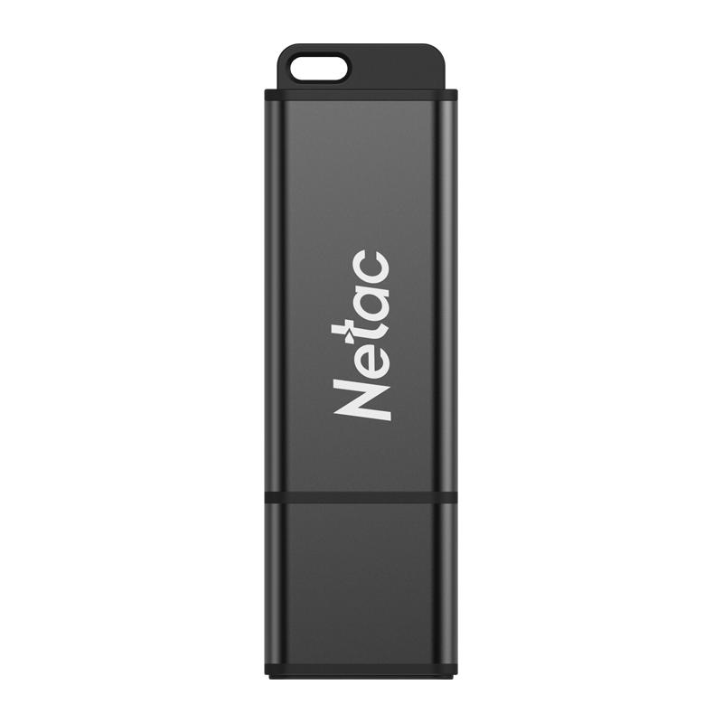 Netac USB 3.2 High-Speed Flash Drive Series