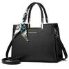 Fashion Light Luxury Elegant Mom Bag For Wedding Stylish Handbag Suitable For Middle Aged Women Shoulder Crossbody Daily Party Bag
