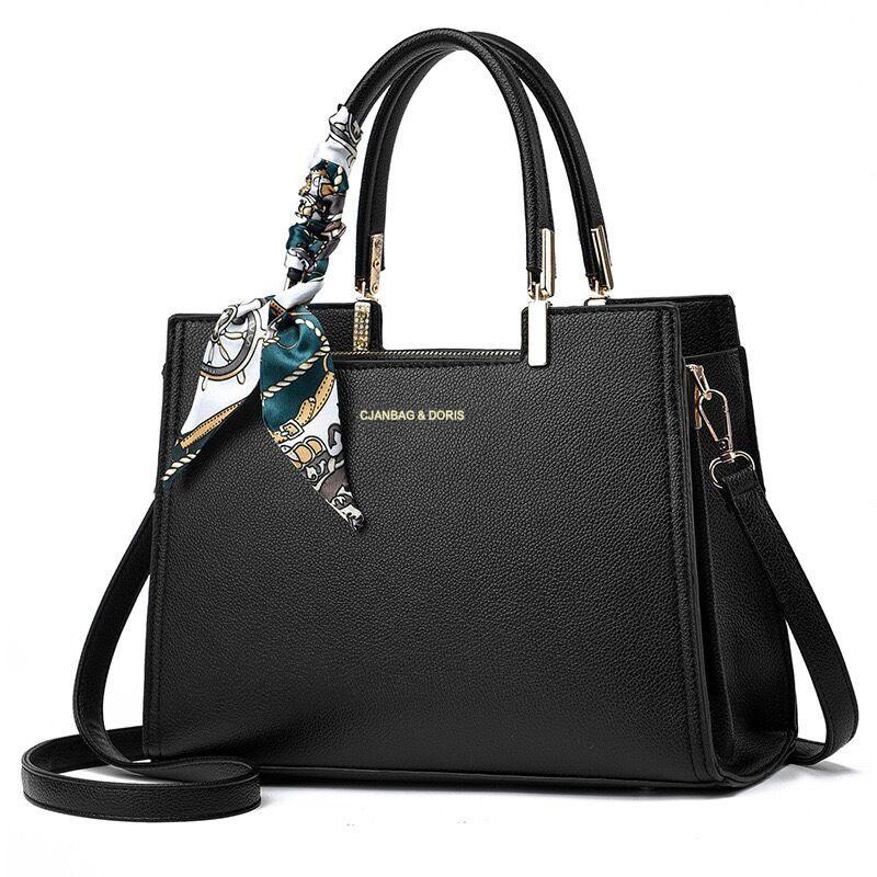Fashion Light Luxury Elegant Mom Bag For Wedding Stylish Handbag Suitable For Middle Aged Women Shoulder Crossbody Daily Party Bag