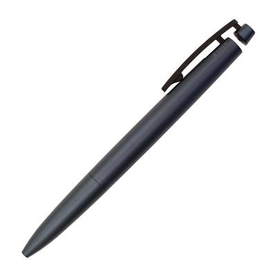 C1 Ballpoint Pen Stylish Popular ZOOM/Zoom Oil-based 0.7mm [Graphite Blue] BC-ZC