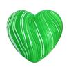 Love Heart Squeeze Toy Anxiety Relief Flow Texture Heart Shape Sensory Toy Soft TPR Decompression Stress Ball Party Favors