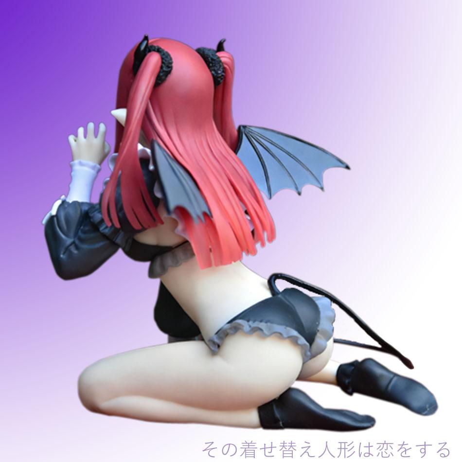 My Dress-Up Darling Kitagawa Marin Liz Ver. KaWaii Anime Figure Desktop Decorative Figurine New Year Gift