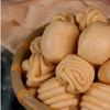 Jinshahe 5kg Whole Wheat Flour