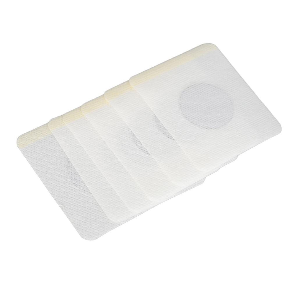 30pcs Detox Liver Care Patch Safe Mild Herbal Extract Party Drinking Liver Cleanse Patch for Health