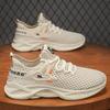 CYYTL Sneakers Mesh Breathable Summer Shoes For Men Casual Outdoor Running Tennis Luxury Platform Sports Hiking Designer Loafers