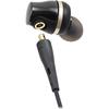 Audio-Technica ATH-CKR100 Earphones, Wired Canal Type, Hi-Res, Hi-Res Sound Source Compatible, So...
