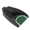 Automatische Golfball-Rückgabemaschine Schwerkraftinduktion Elektrischer Golf-Putting-Trainingsbecher für Indoor