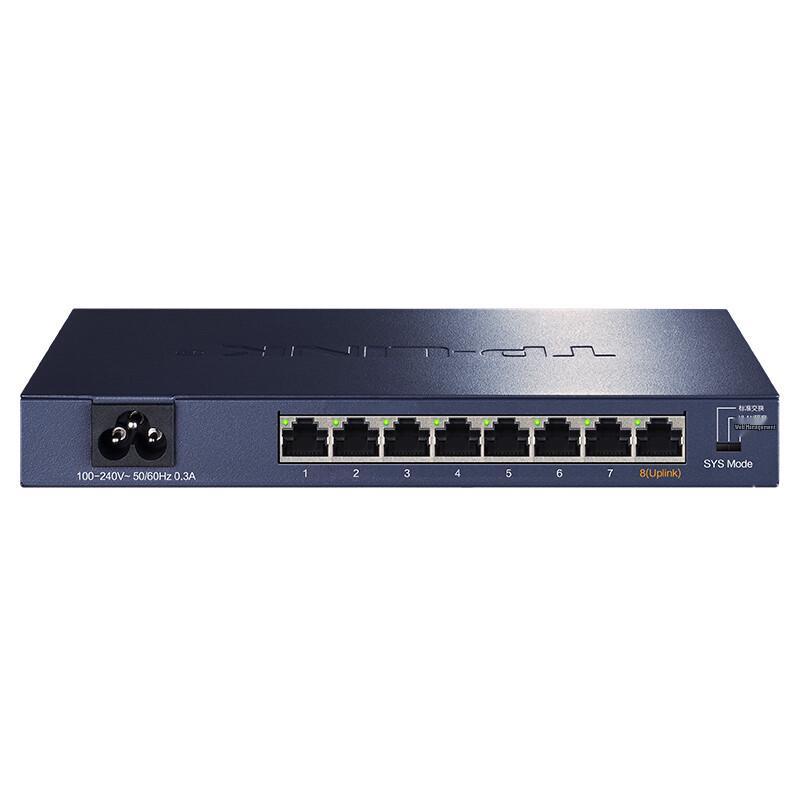 Tp-Link Ethernet Network Switches