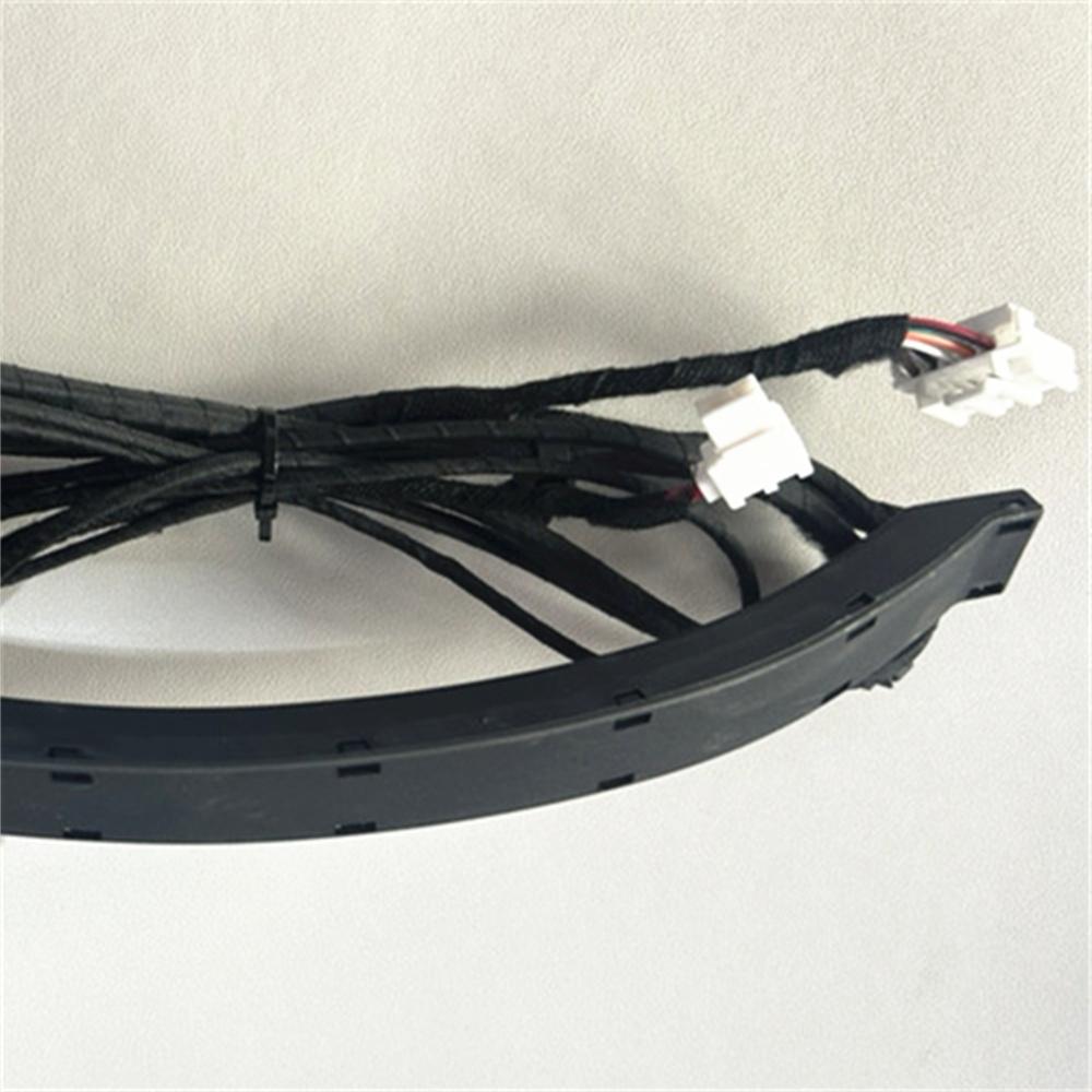 REAR RIGHT Door Wiring Cable 1343884080 Fit for FIAT DUCATO CITROEN JUMPER PEUGEOT BOXER 2006-2014