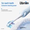 usmile Y1S Sonic Electric Toothbrush CN plug (adapter included)