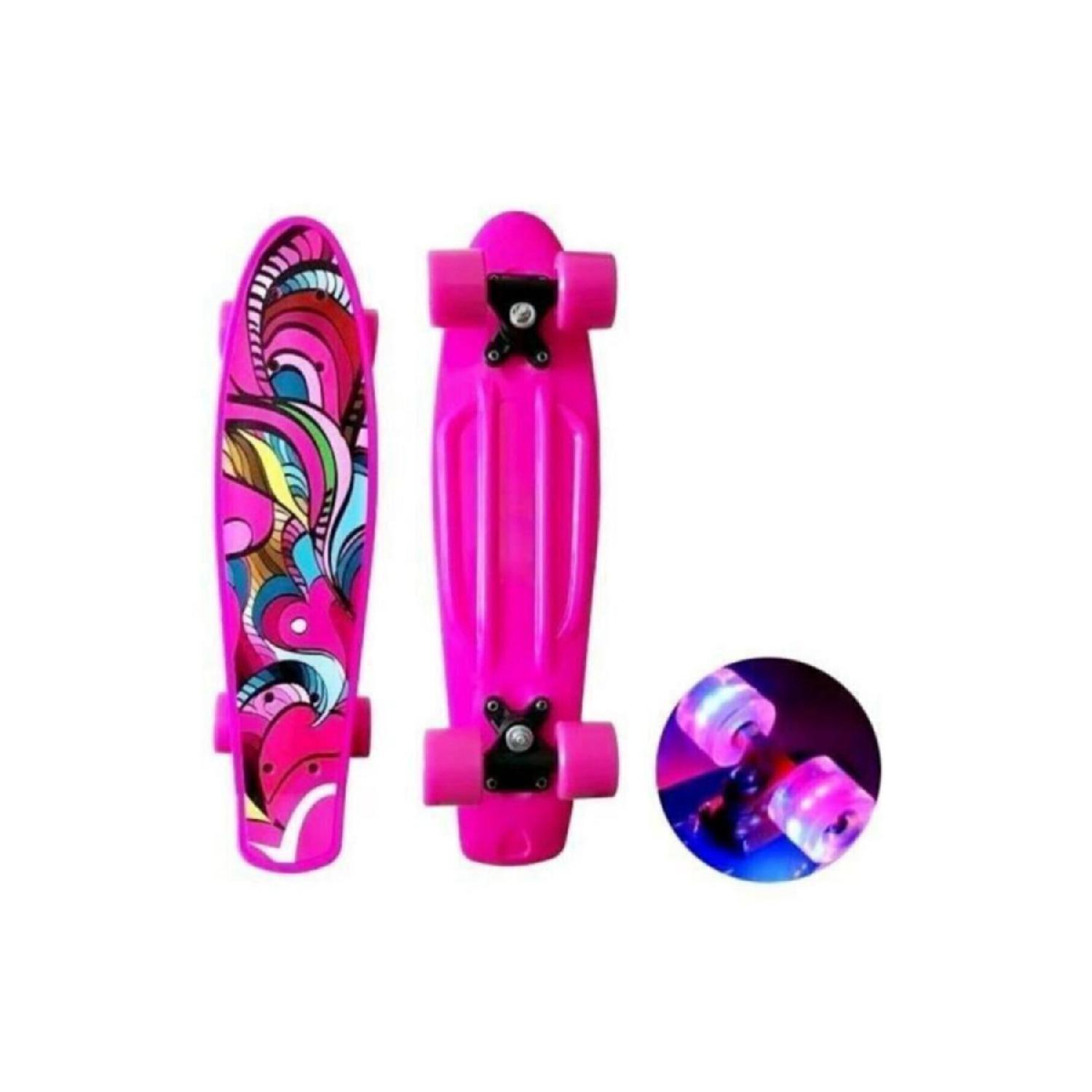 Palmiye istanbul Skateboard met 4 wielen